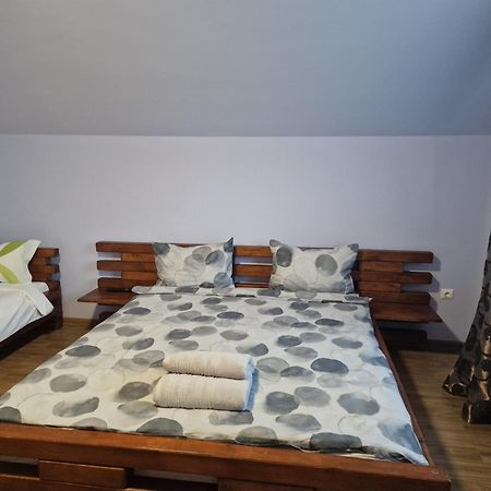 Casa Maya Săsciori Esterno foto