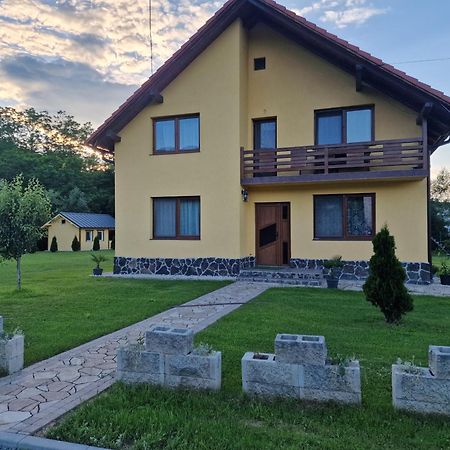 Casa Maya Săsciori Esterno foto