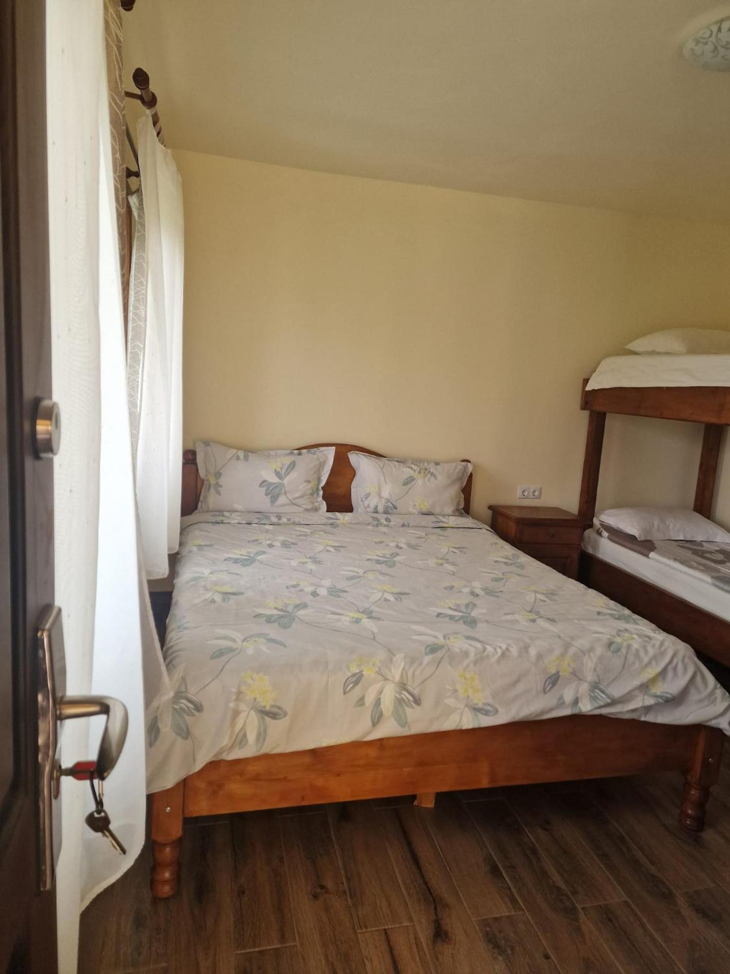 Casa Maya Săsciori Esterno foto