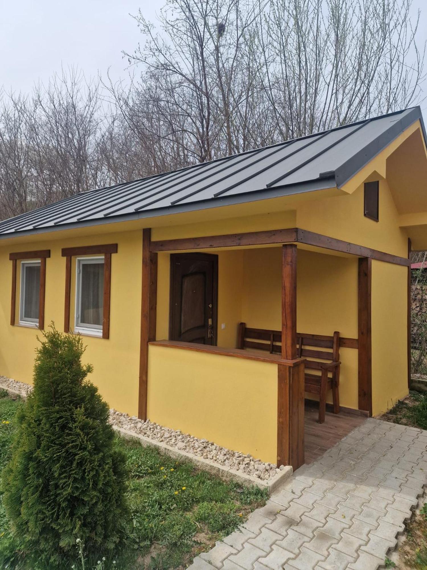Casa Maya Săsciori Esterno foto