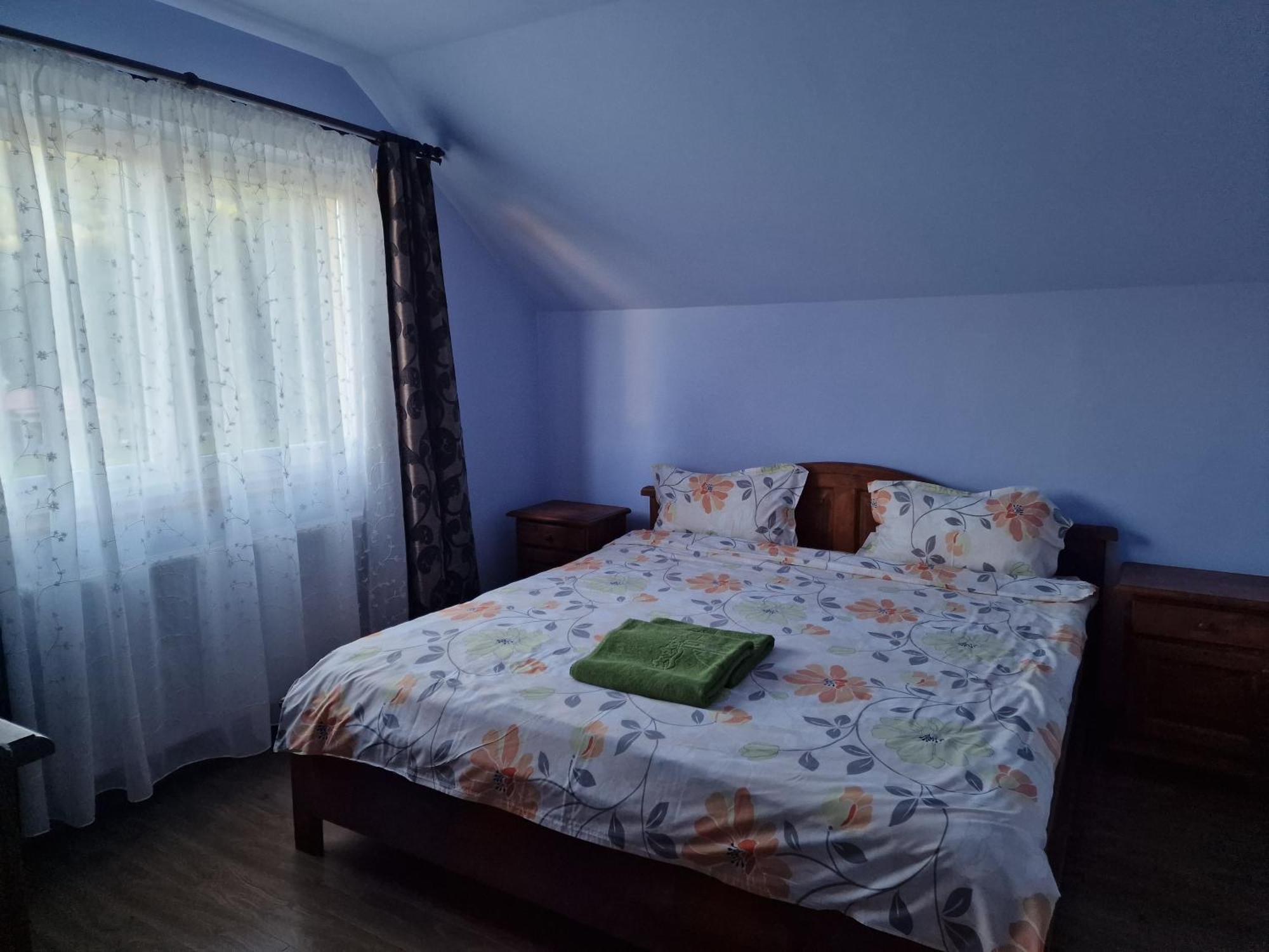 Casa Maya Săsciori Esterno foto