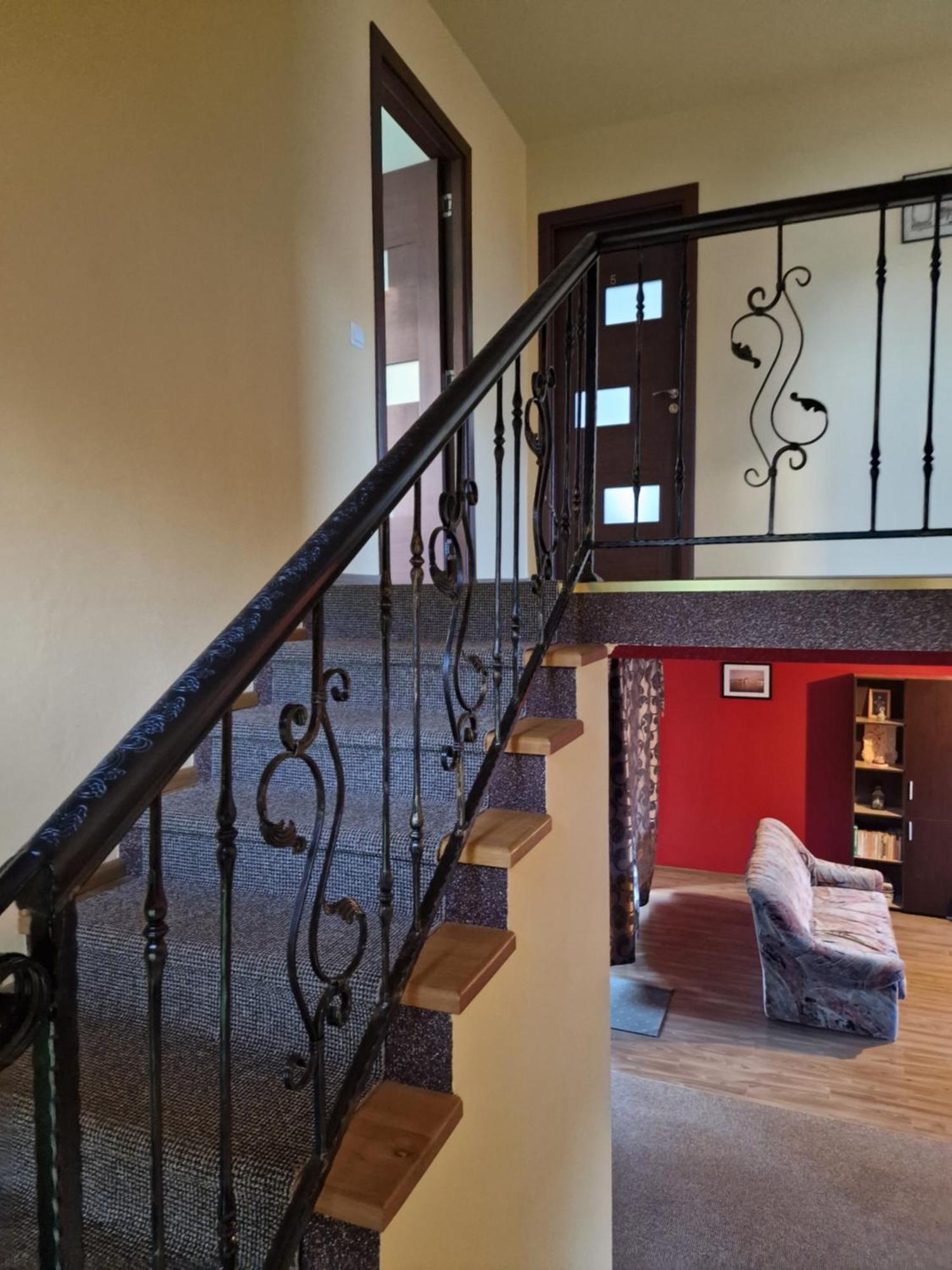 Casa Maya Săsciori Esterno foto