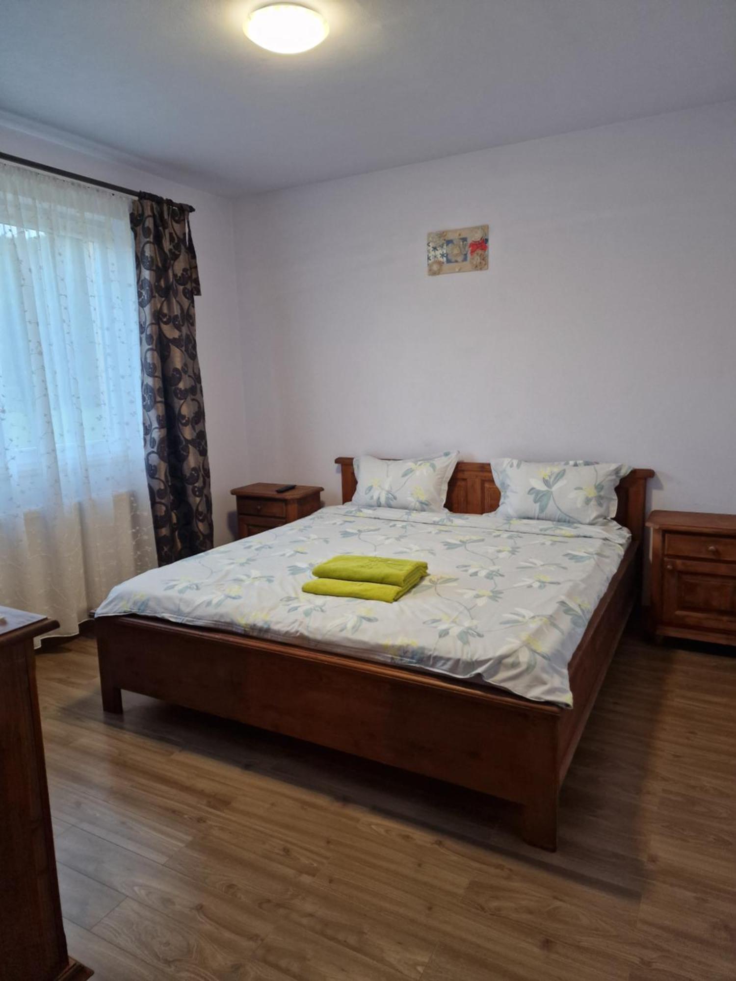 Casa Maya Săsciori Esterno foto