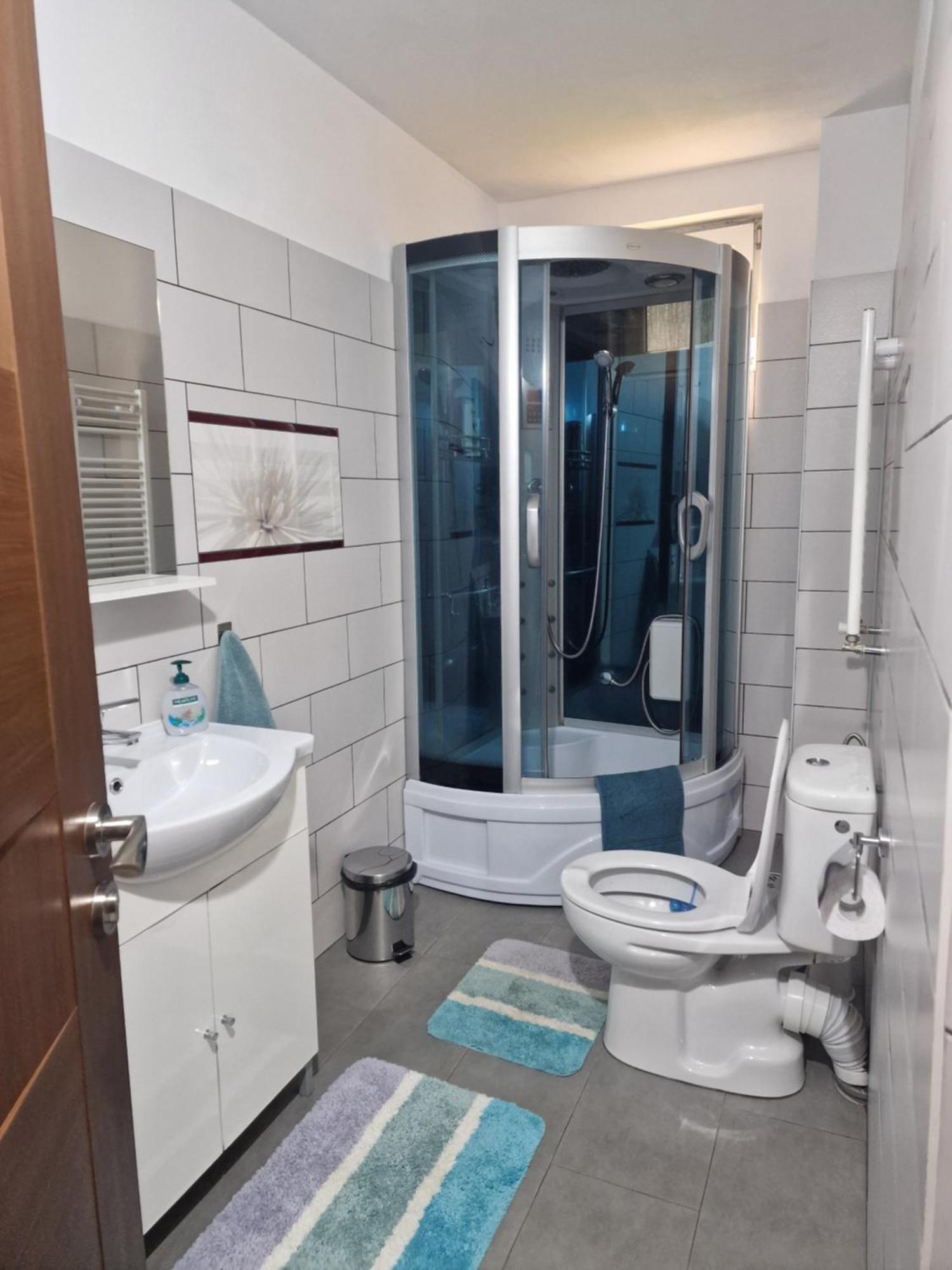 Casa Maya Săsciori Esterno foto