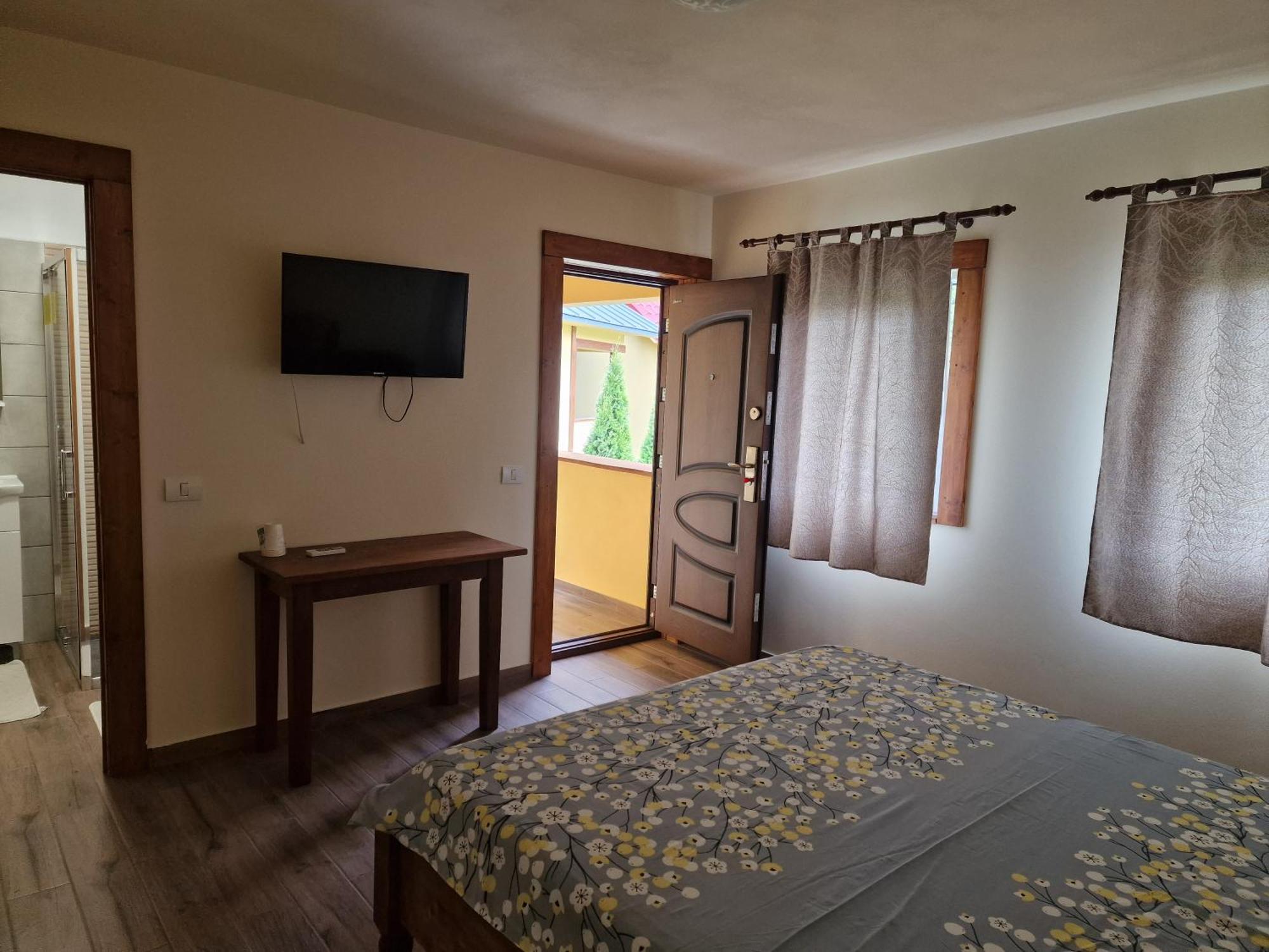 Casa Maya Săsciori Esterno foto